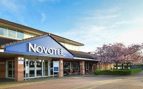 Novotel in Milton Keynes